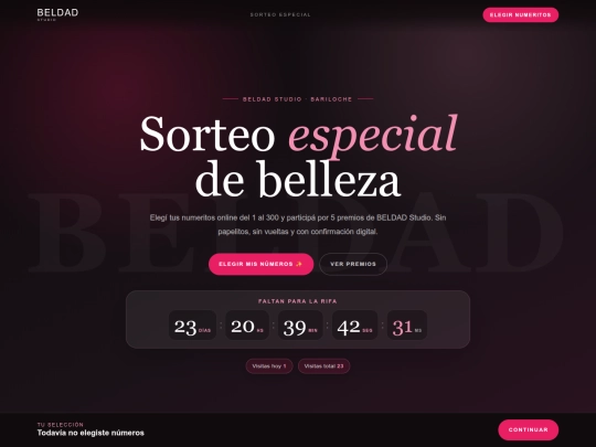rifa-beldad screenshot