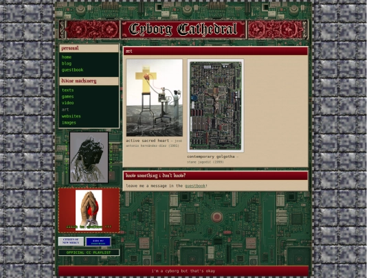 related-media/art screenshot