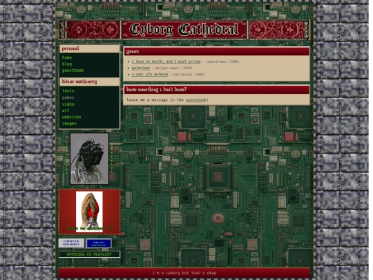 related-media/games screenshot
