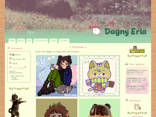 picrews screenshot