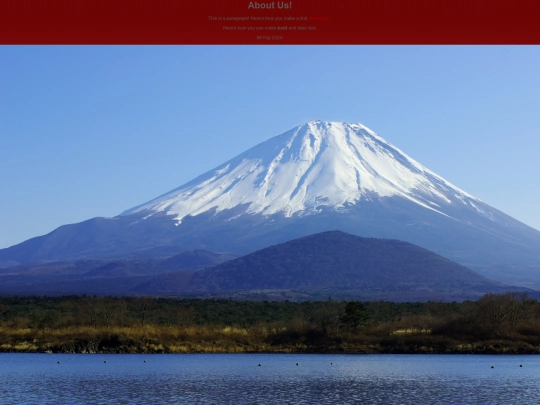japan screenshot
