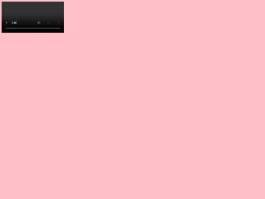 Video screenshot