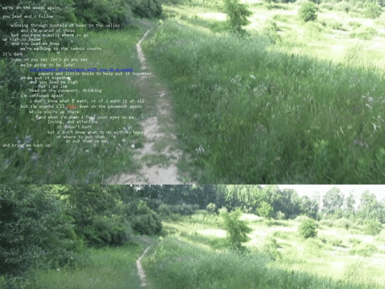 pages/two screenshot