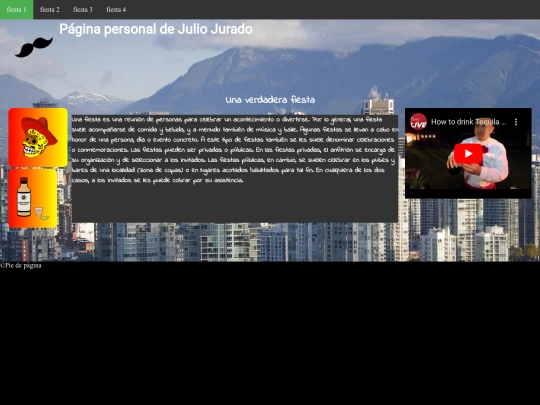 fiestatequila screenshot