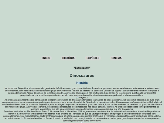 história screenshot