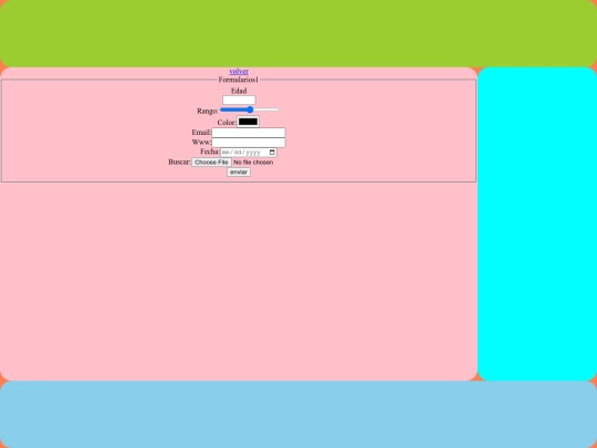 pag/formulario1 screenshot