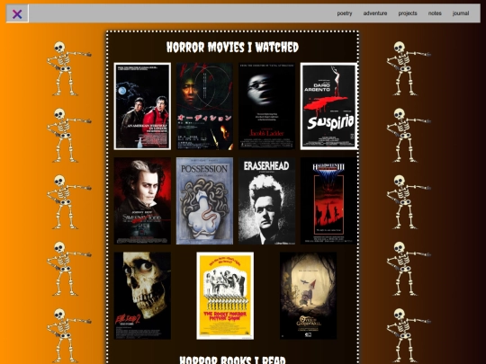 halloween_2021 screenshot