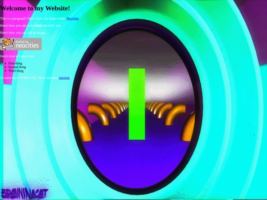 hidden screenshot