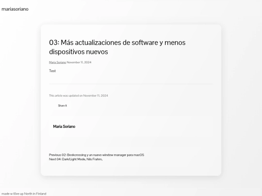 blog/post3 screenshot