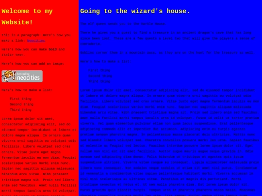ObsidianDark2 screenshot