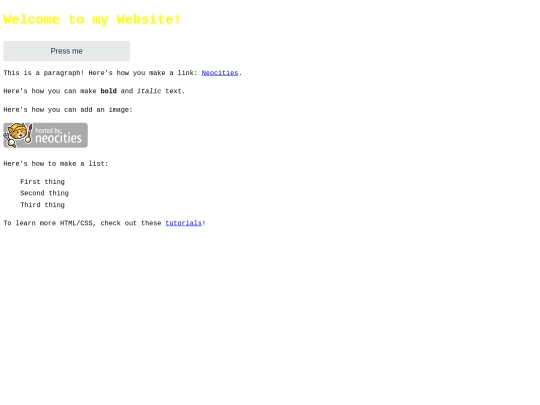 buttonsStyle screenshot