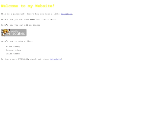 changingTopMenuTemplate screenshot