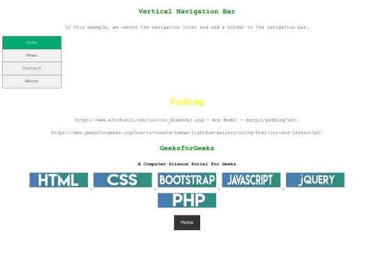 coding screenshot