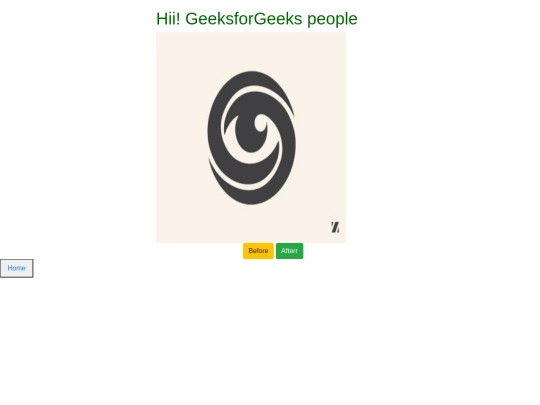onClick screenshot