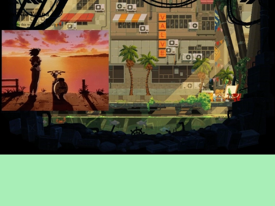 newfile screenshot