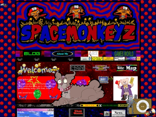remake screenshot