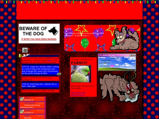 testingzone screenshot