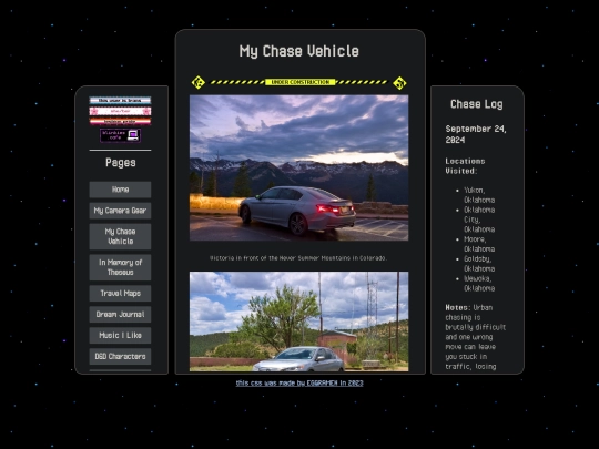 victoria screenshot