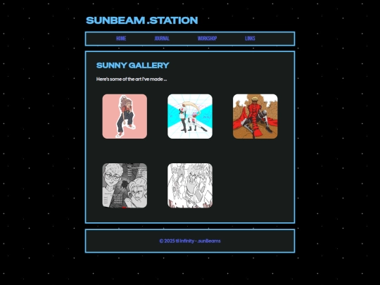 works/art screenshot
