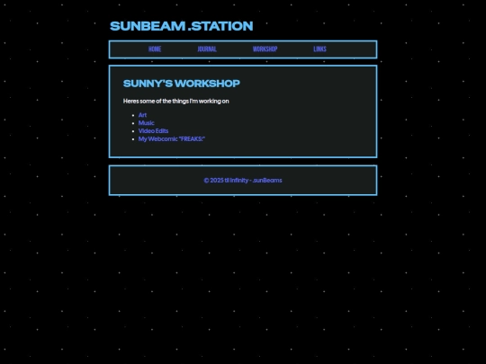 works screenshot