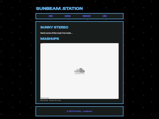 works/music screenshot