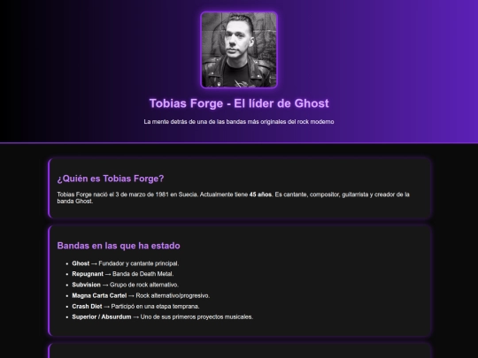tobias_forge screenshot