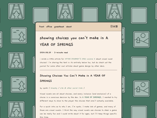office/2024-08-20-choices-visual-novels screenshot