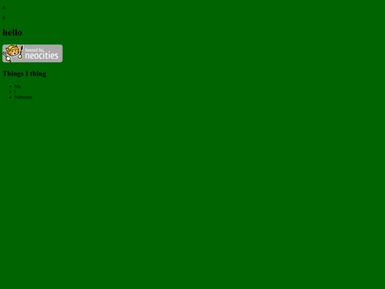 NewDay screenshot