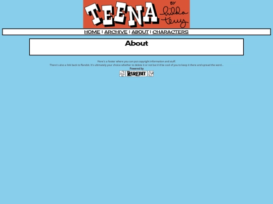 about screenshot
