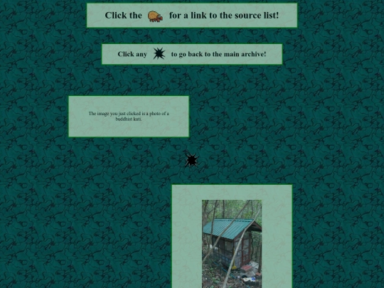 Hermit Archive Project/kuti screenshot