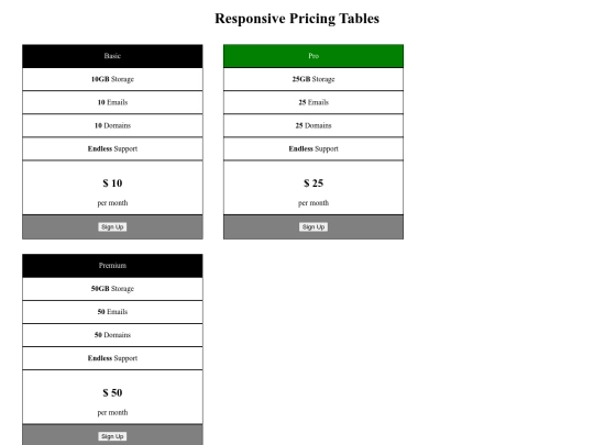 indexresp screenshot