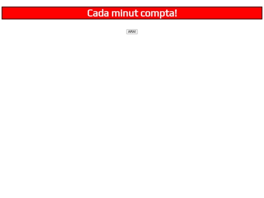 provafinal screenshot