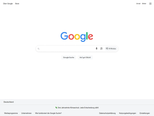 test screenshot