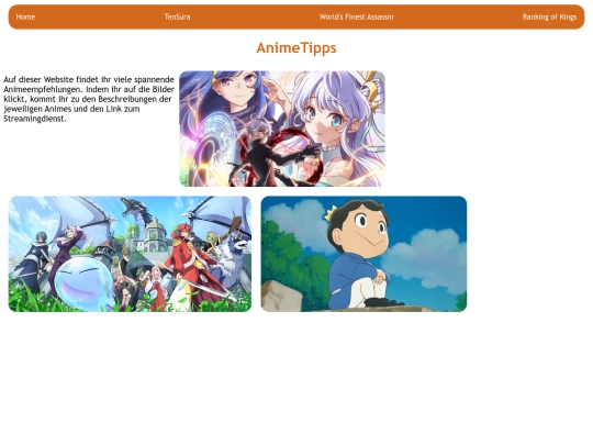 BoAnimeOrig screenshot