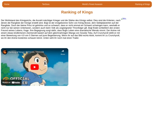 RoKOrig screenshot