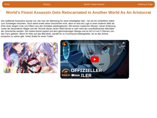 WfAOrig screenshot