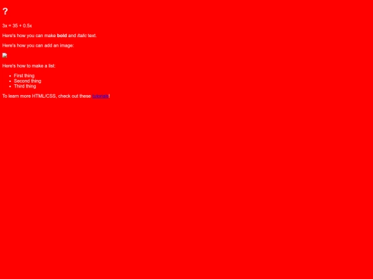 news screenshot