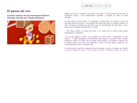 actividad2/cuento2 screenshot