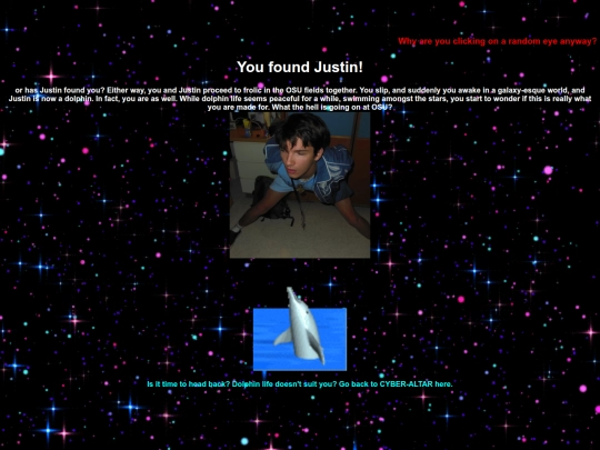 newpage screenshot