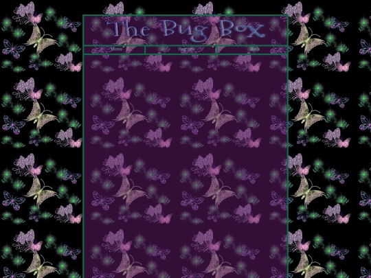animalcity/thebugbox screenshot