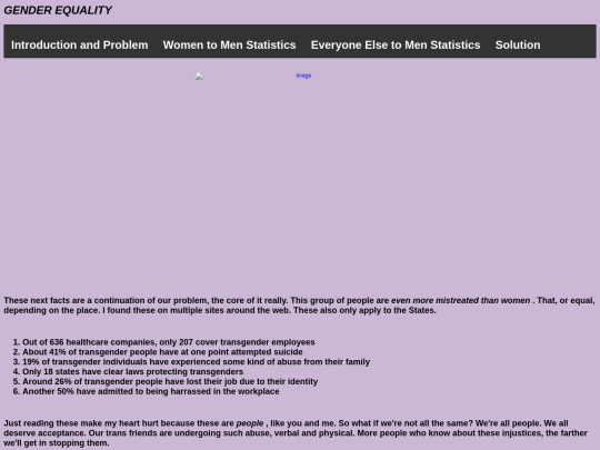 gepage3 screenshot