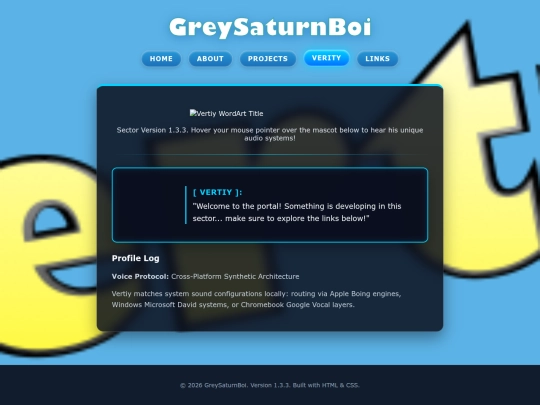 vertiy screenshot