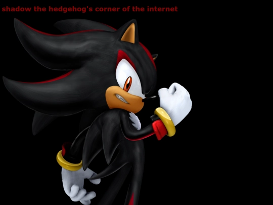 SONIC screenshot
