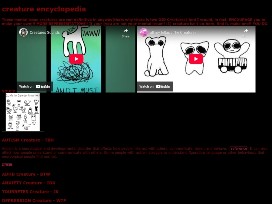 TBH-YIPPEE screenshot
