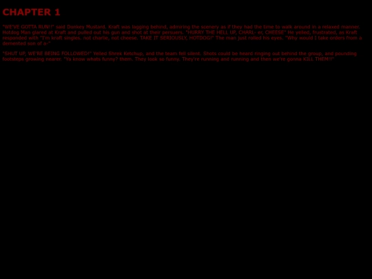 WRITE/OFFICERIWASJUSTBEINGSILLY/1ORIGINAL/book1 screenshot