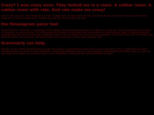 copypasta screenshot