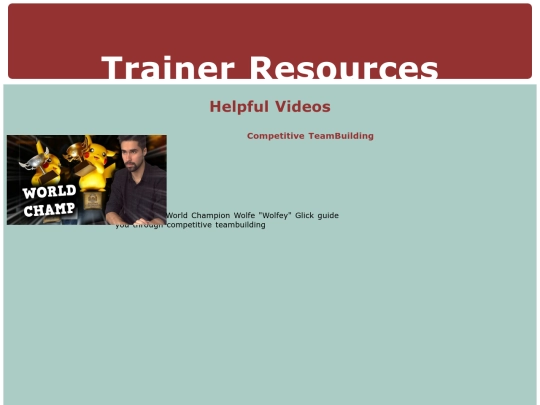 PokeSource/TrainerRes screenshot