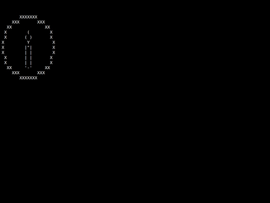 Candela screenshot