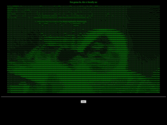 whoops screenshot