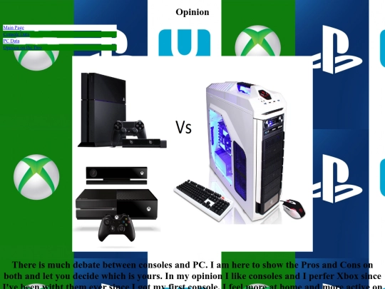 opinion screenshot